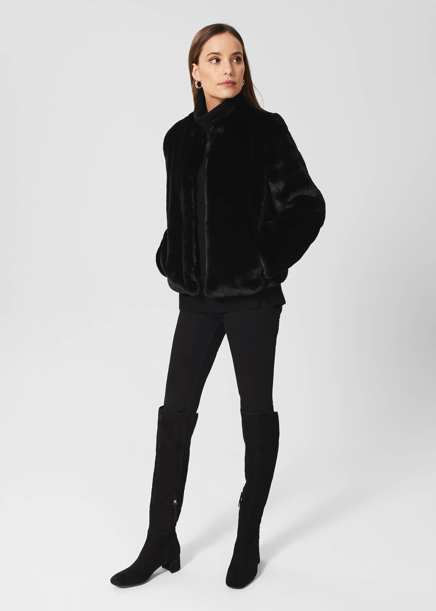 Hobbs florence on sale coat