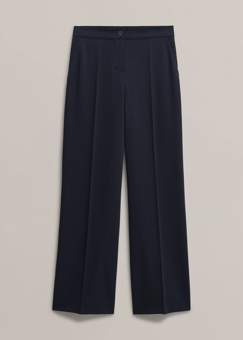 Hadley Trousers, Navy, hi-res