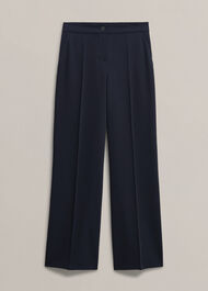 Hadley Trousers, Navy, hi-res