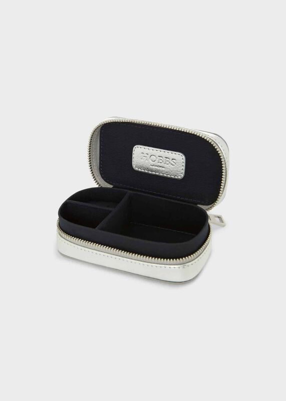Shetland Jewellery Box