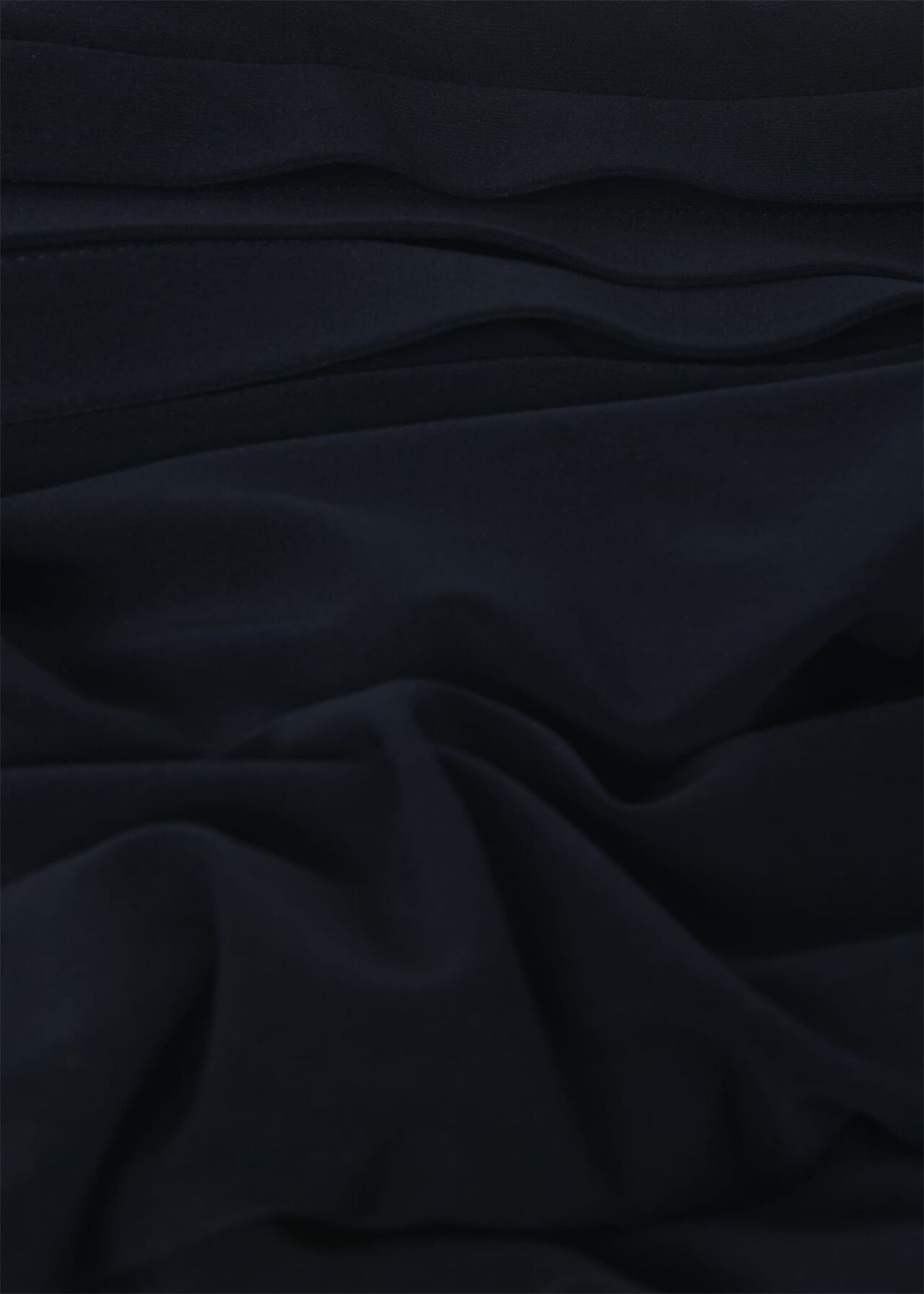 Coralie Jersey Shift Dress, Midnight Navy, hi-res