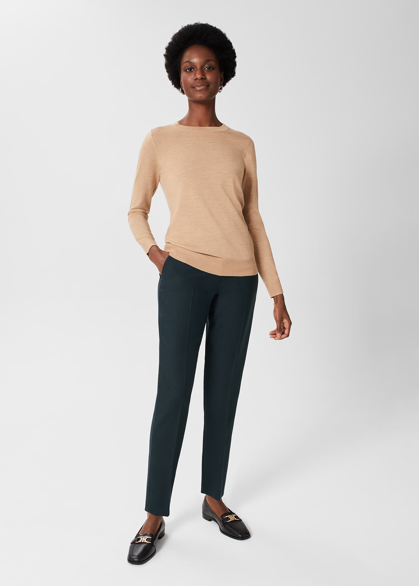 Hobbs penny jumper outlet