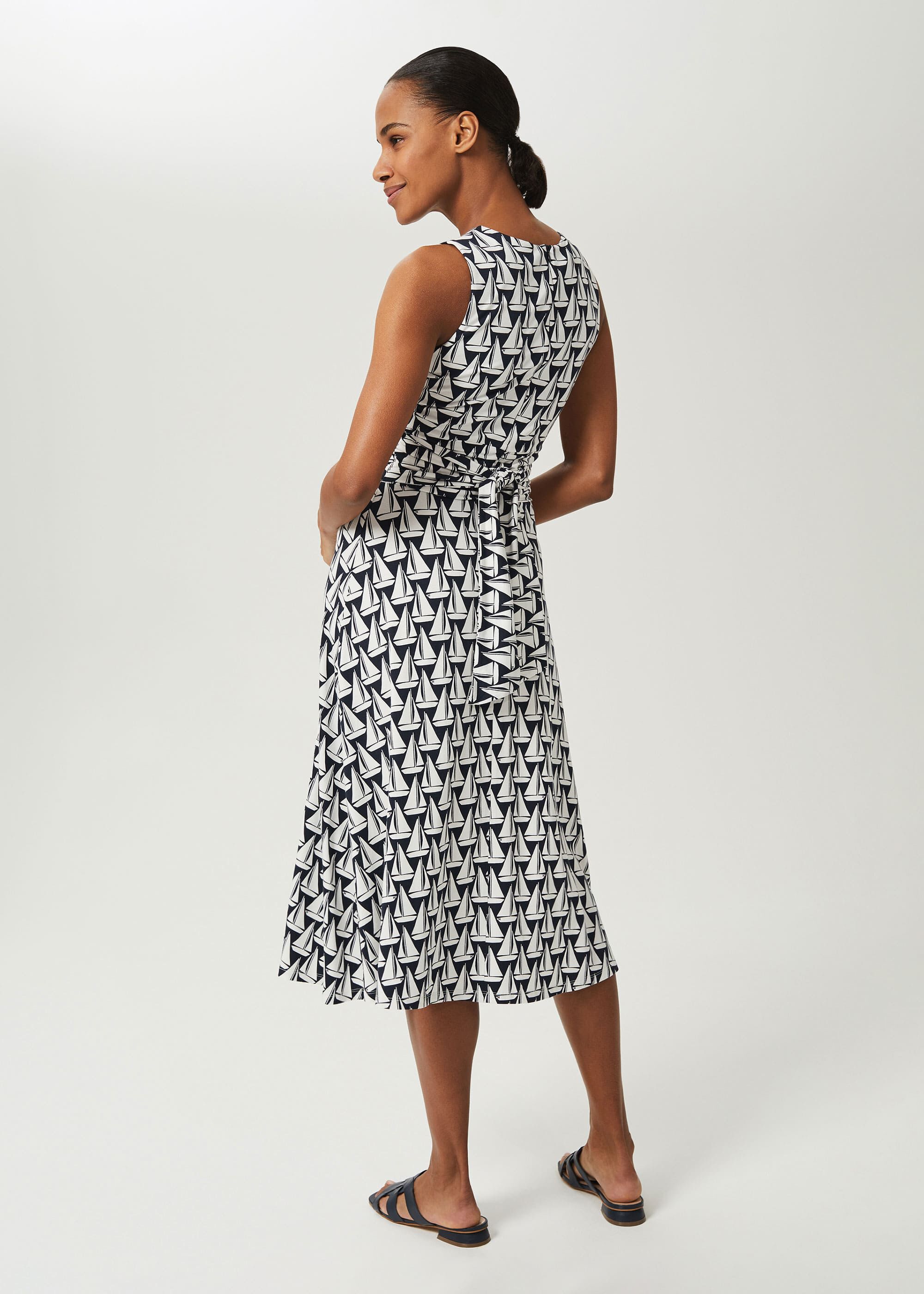Hobbs bayview dress hotsell