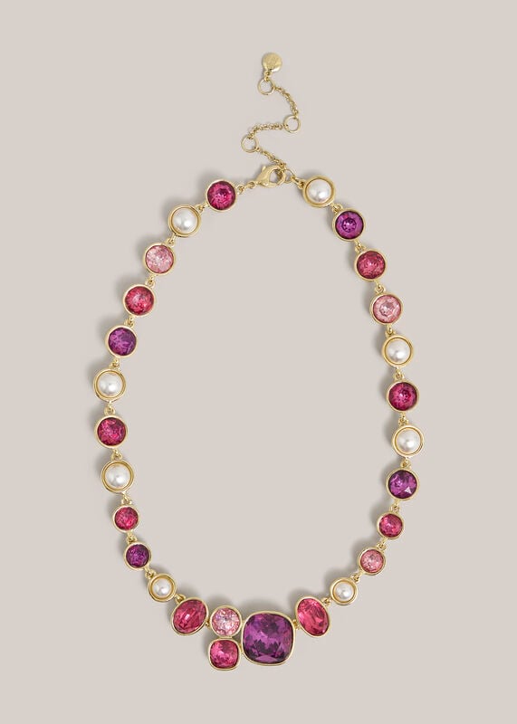 Gina Necklace