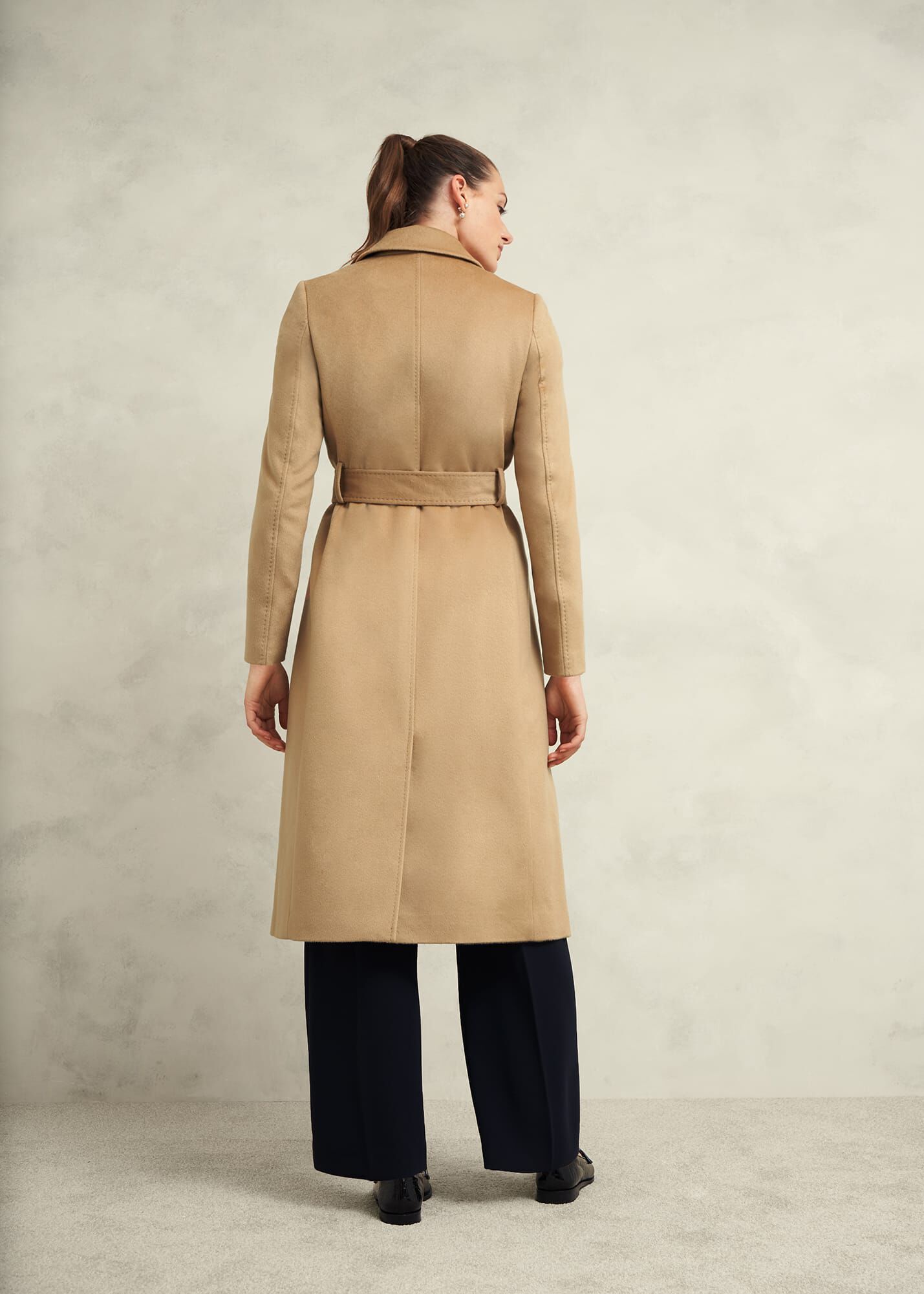 Hobbs livia puffer coat new arrivals