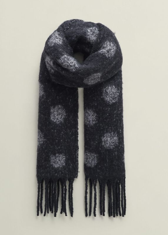 Mona Scarf