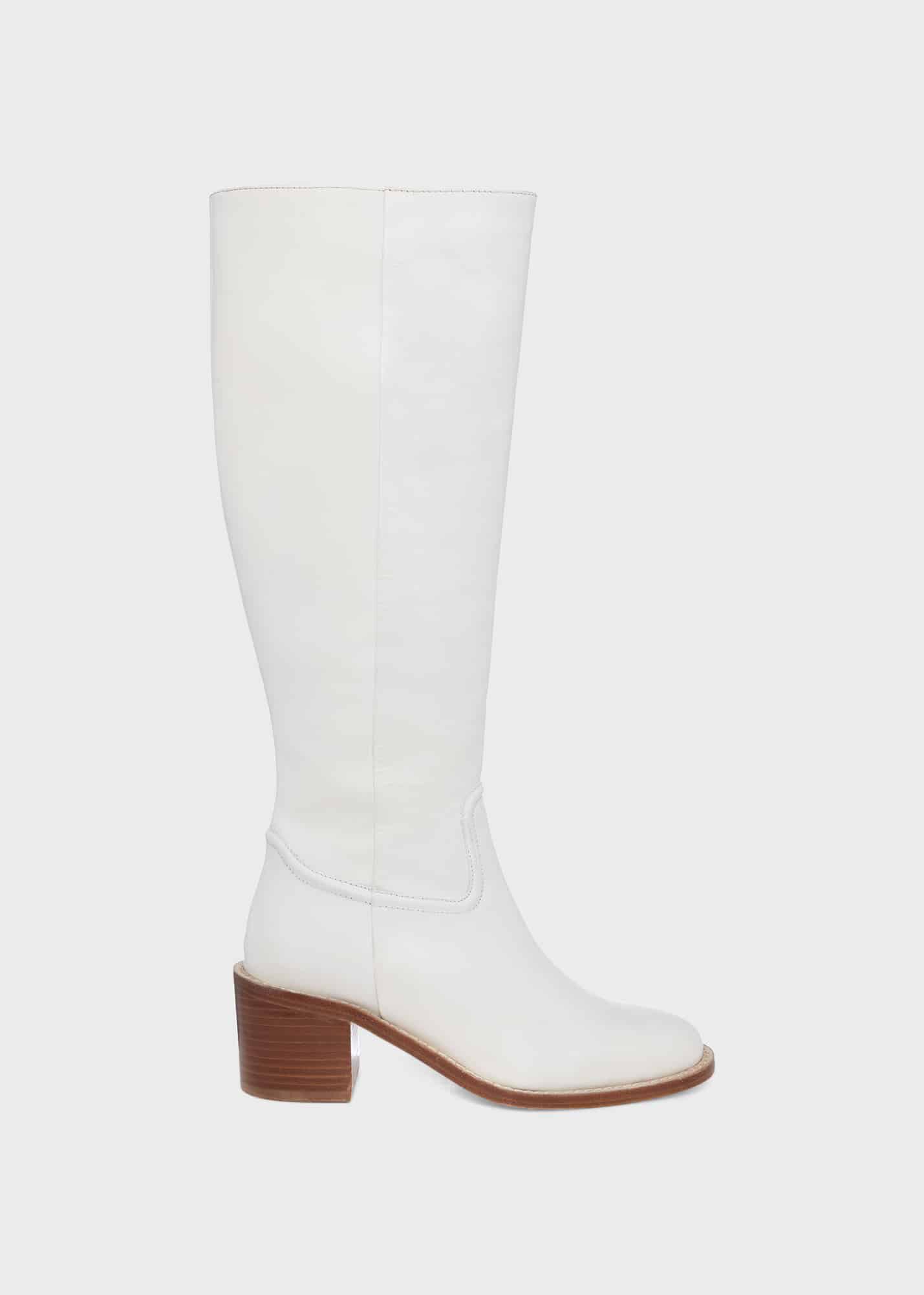 Hobbs long boots discount
