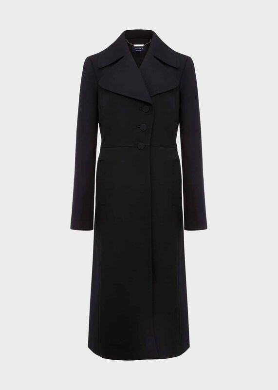 Dorothea Coat