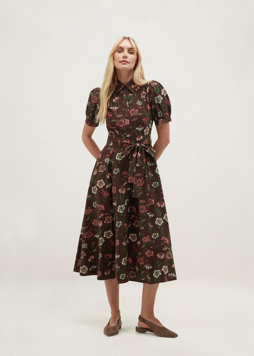 Petite Hester Dress