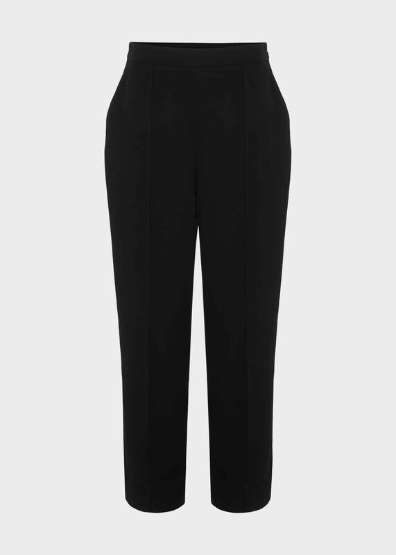 Tabatha Cropped Trousers