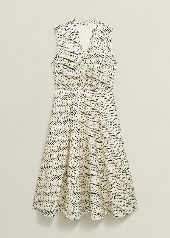 Ruthie Spot Dress