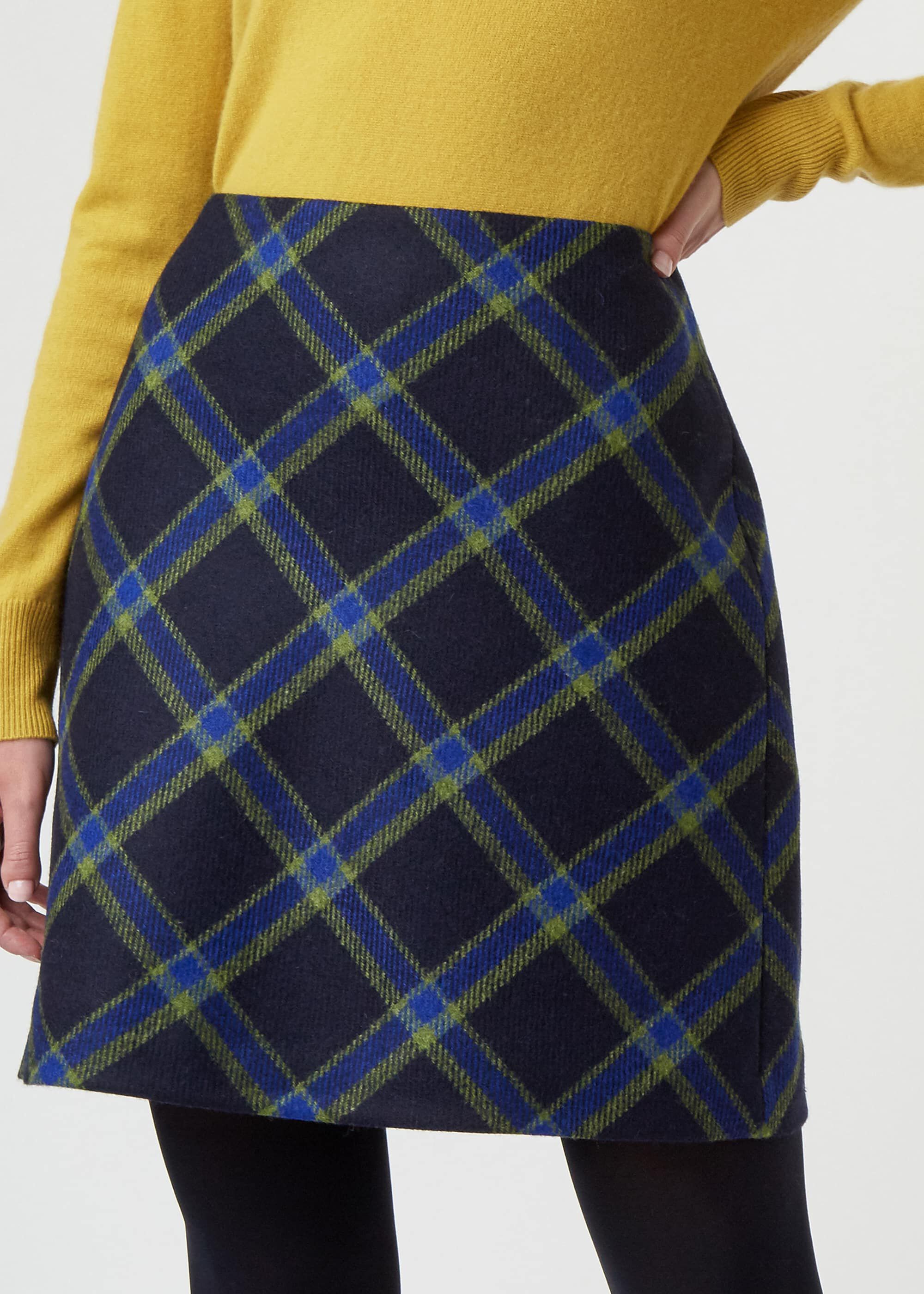 Hobbs elea skirt Outlet