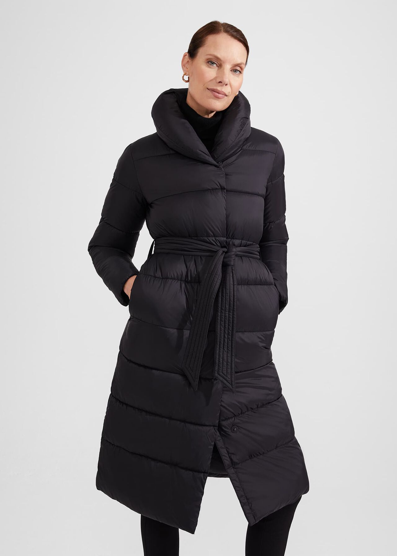 Kathleen Puffer, Black, hi-res