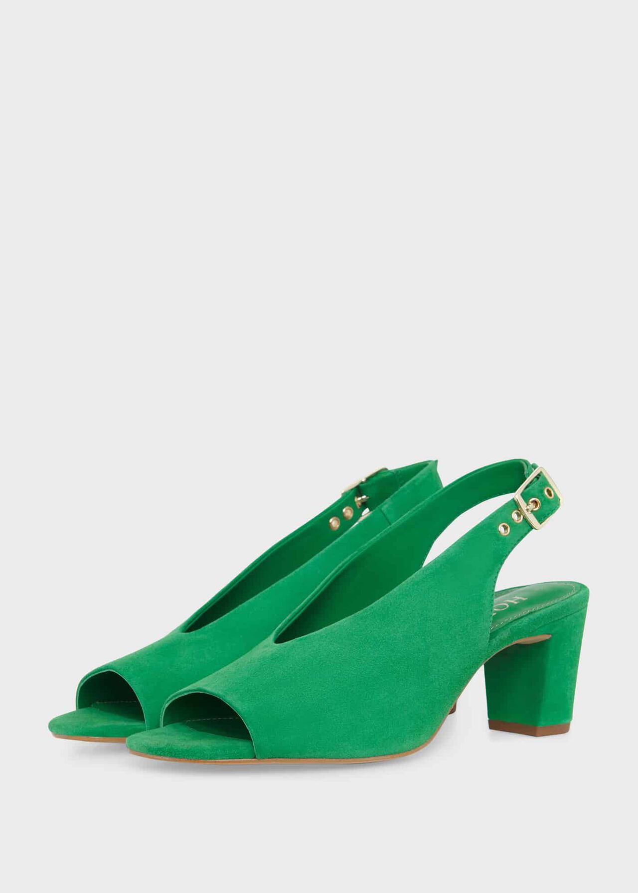 Kali Sandal, Cilantro Green, hi-res
