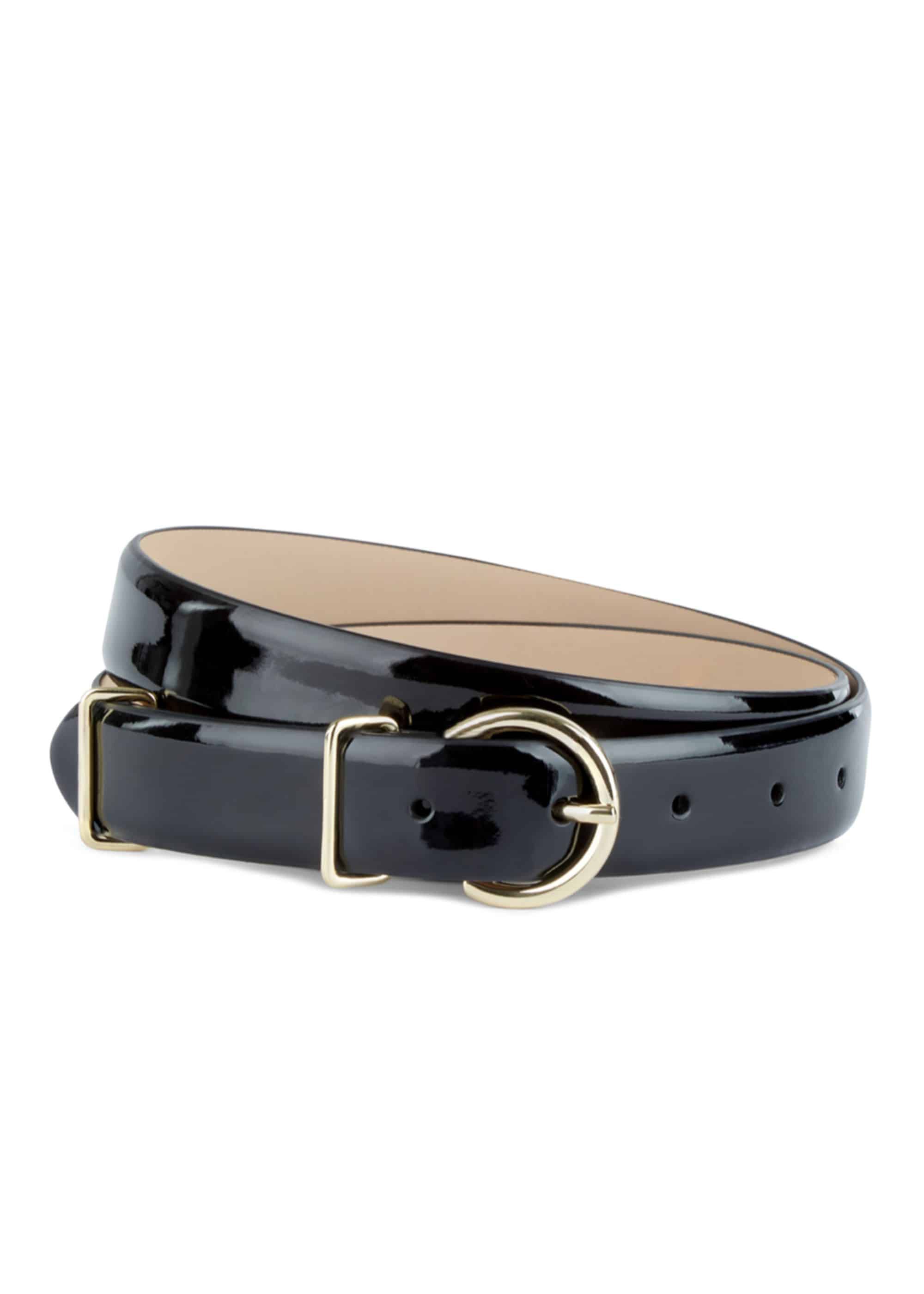 hobbs leather belt