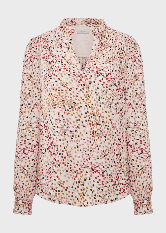 Delany Blouse