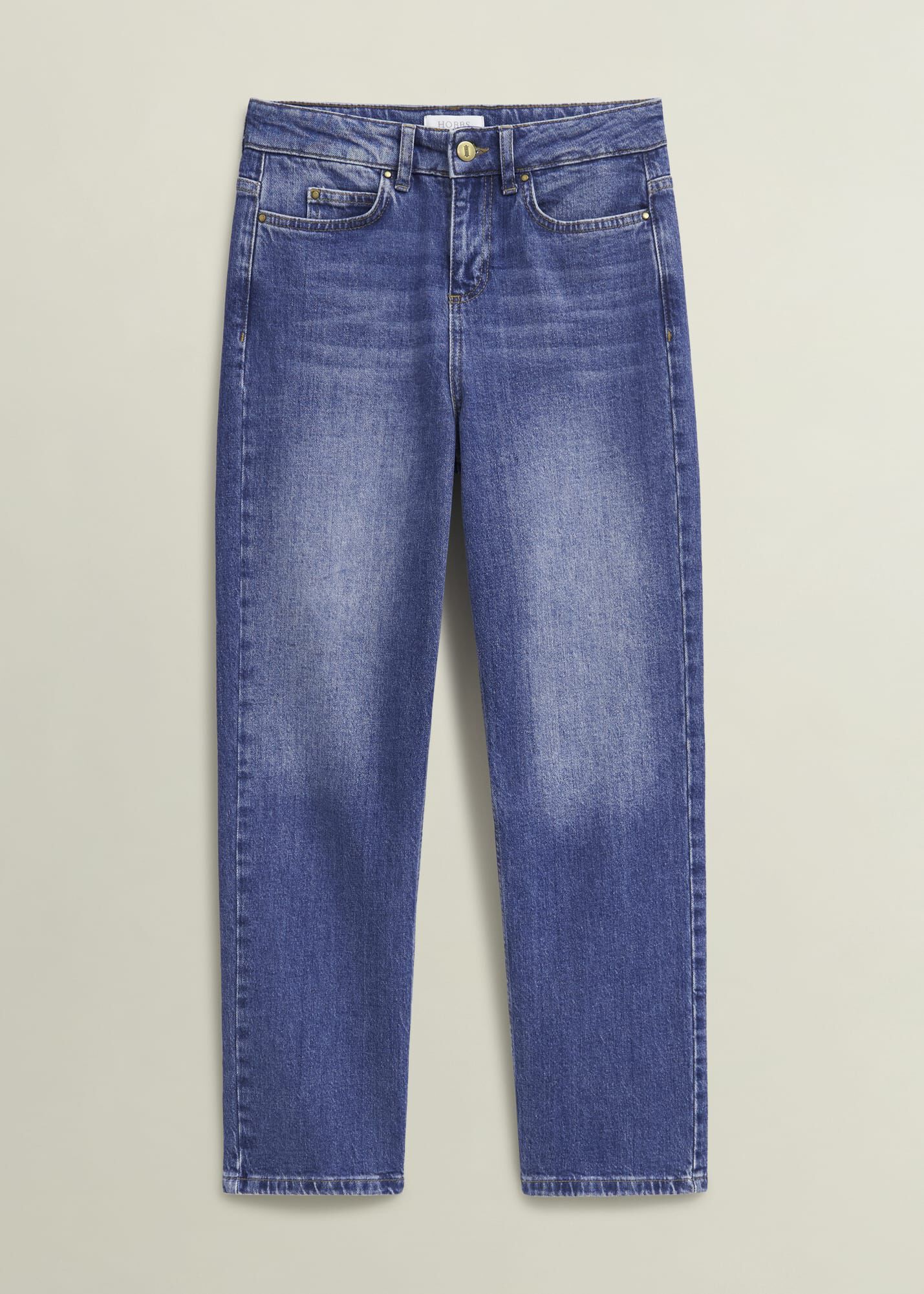 ★Hobbs London★ プチ ジア スカルプティング ジーンズ Jeans | Slim, Skinny, Ankle-Grazer Jeans & Jeggings | Hobbs