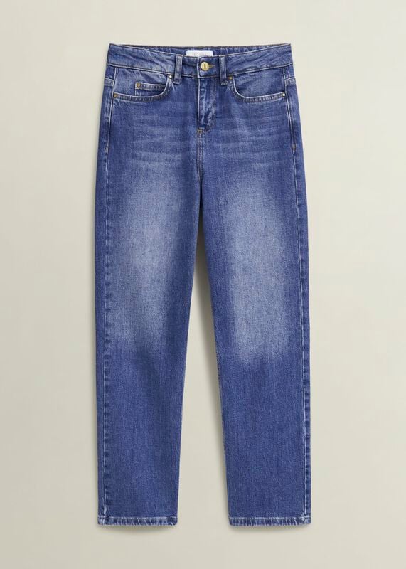 Shea Straight Jeans