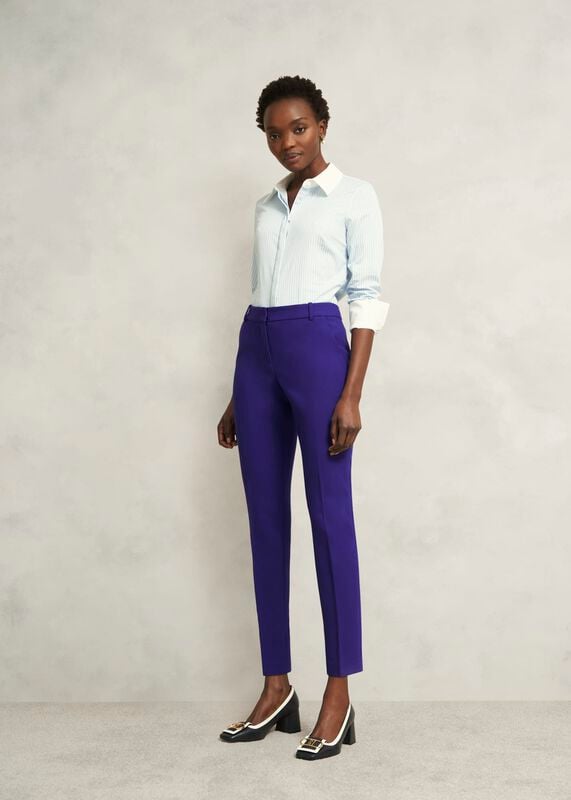 Katia Tapered Trousers