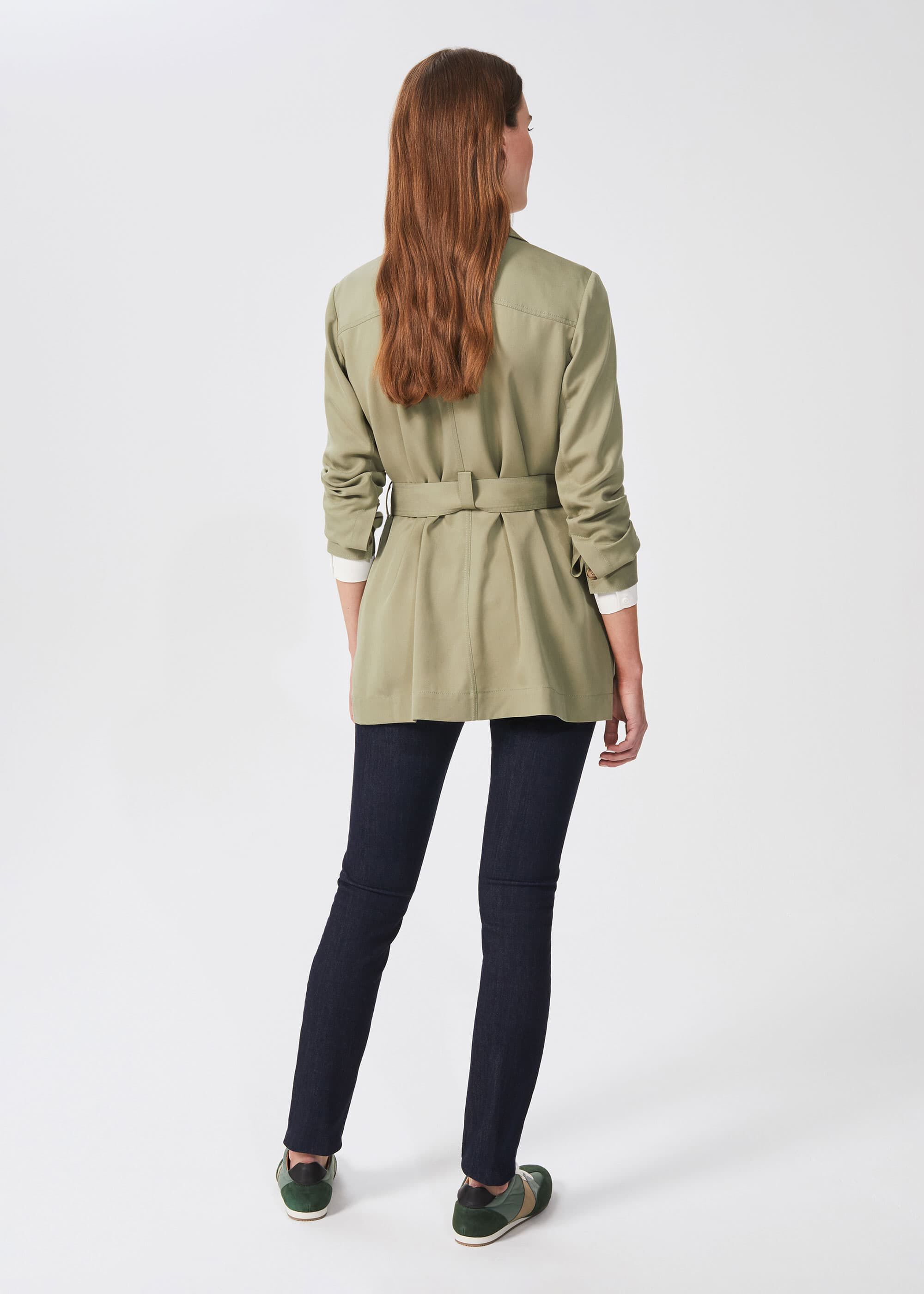 light utility jacket