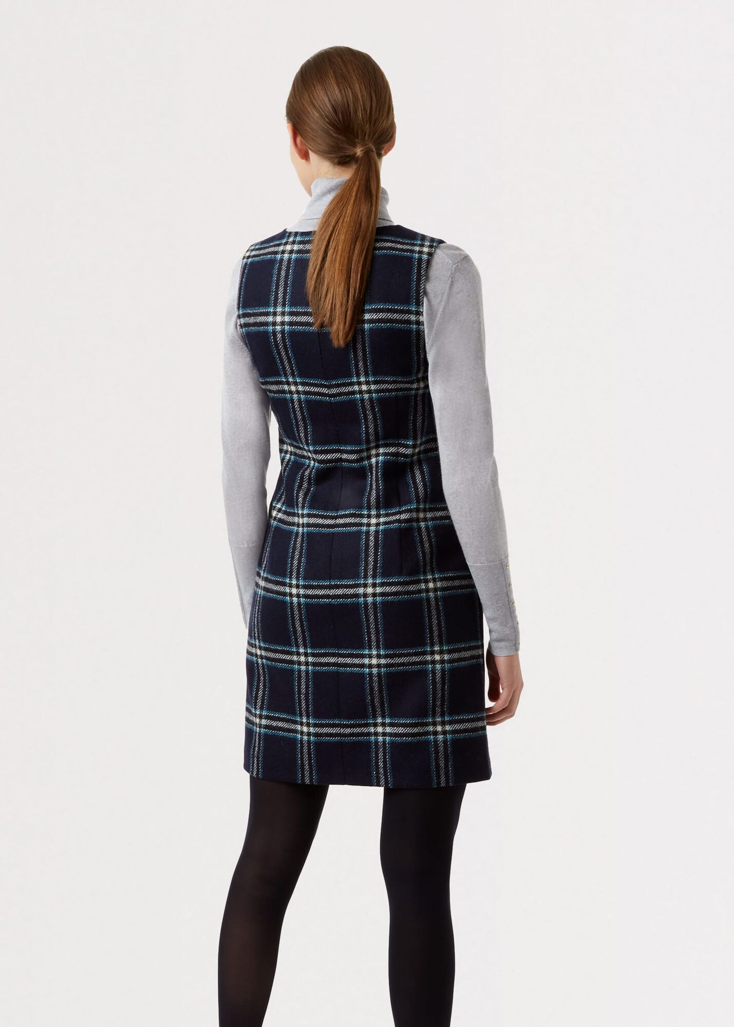 Rubbens Dress