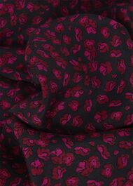 Annette Skirt, Black Multi, hi-res