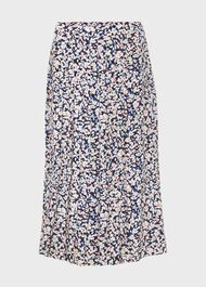 Amica Midi Skirt, Multi, hi-res