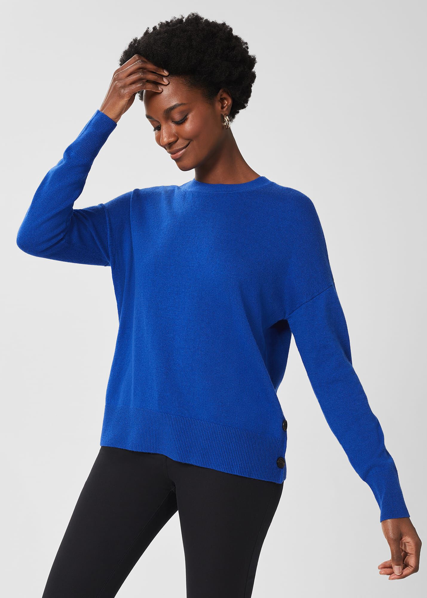 Hobbs sweater store