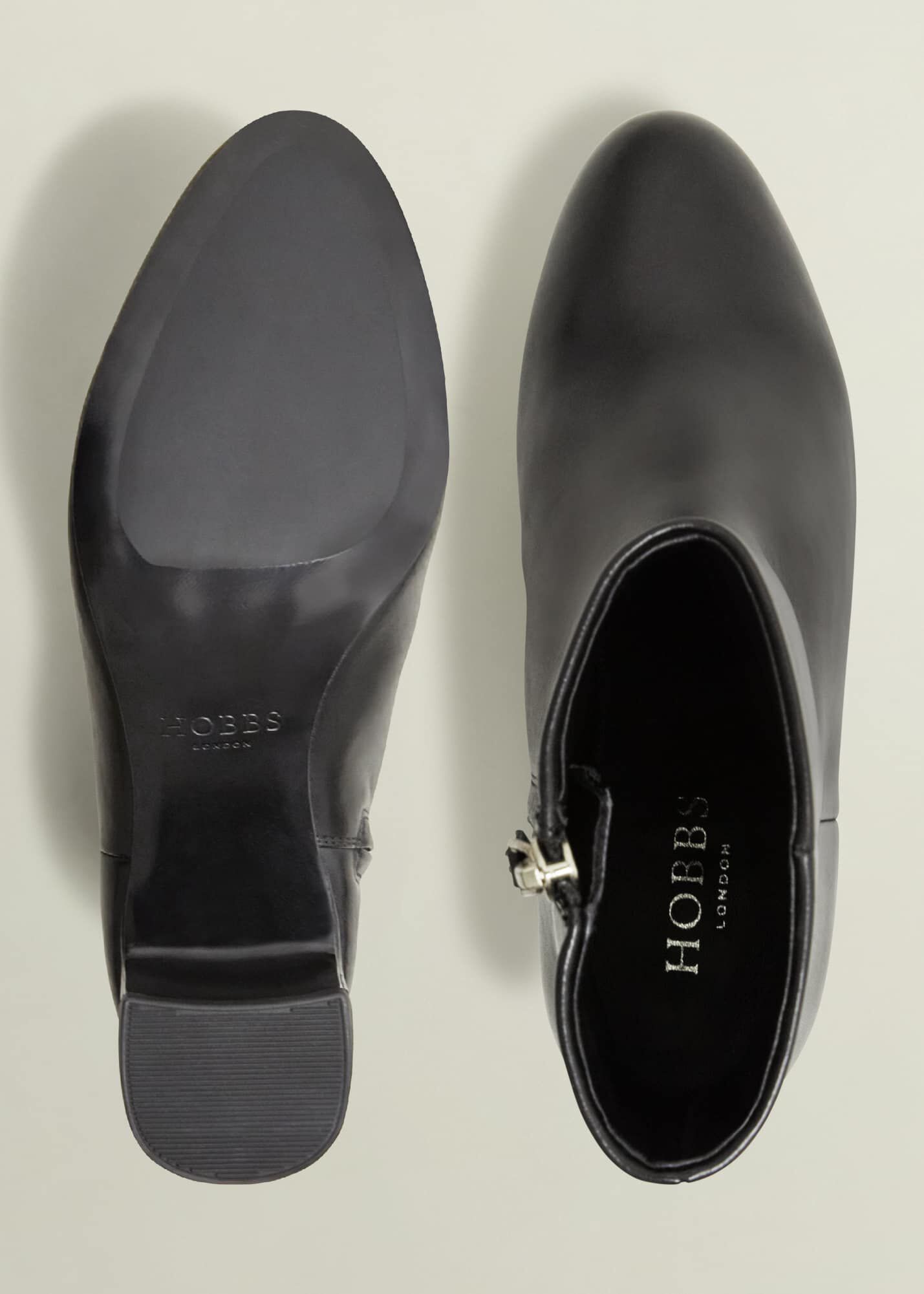 Hobbs london boots clearance