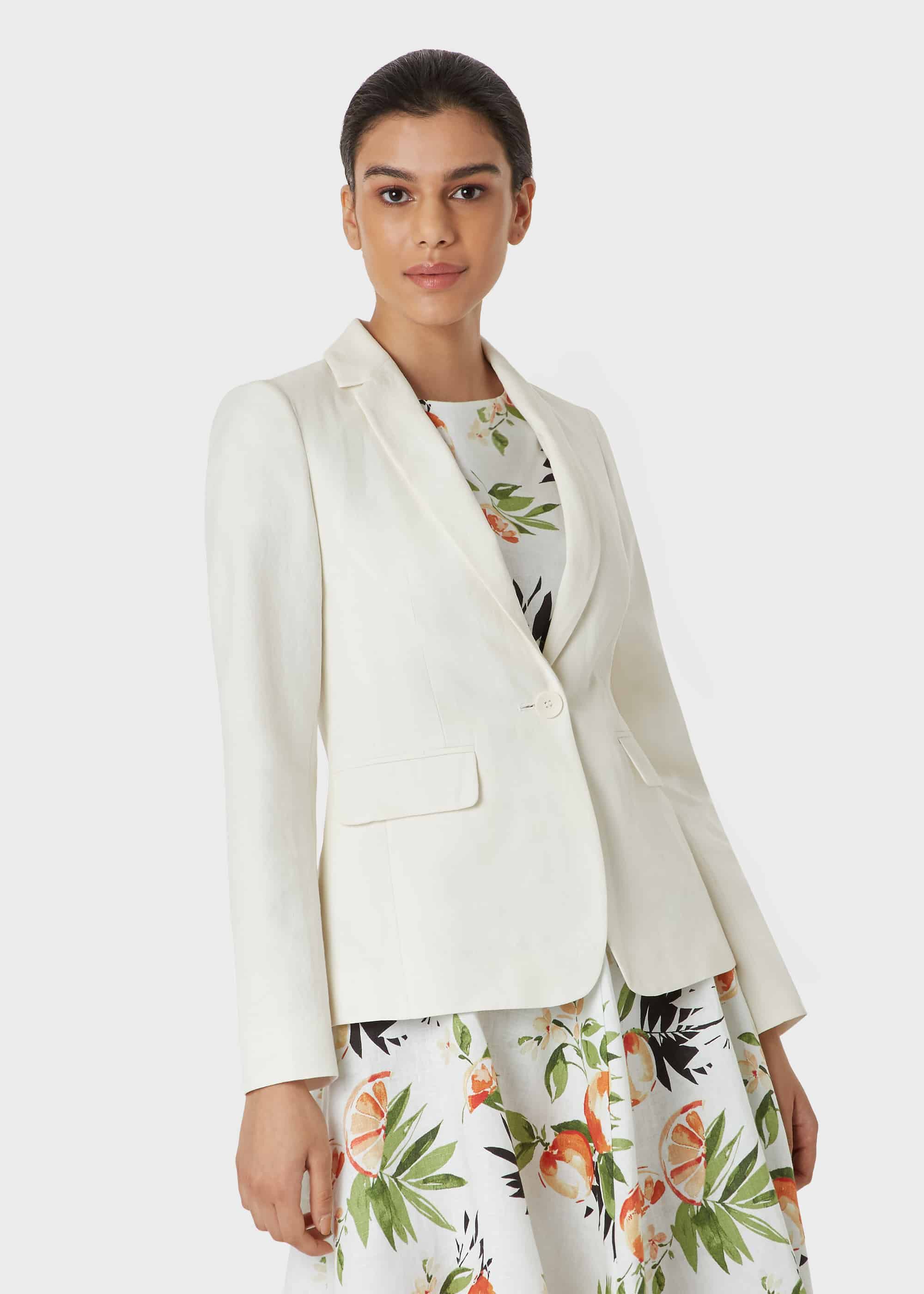 Hobbs top trent jacket