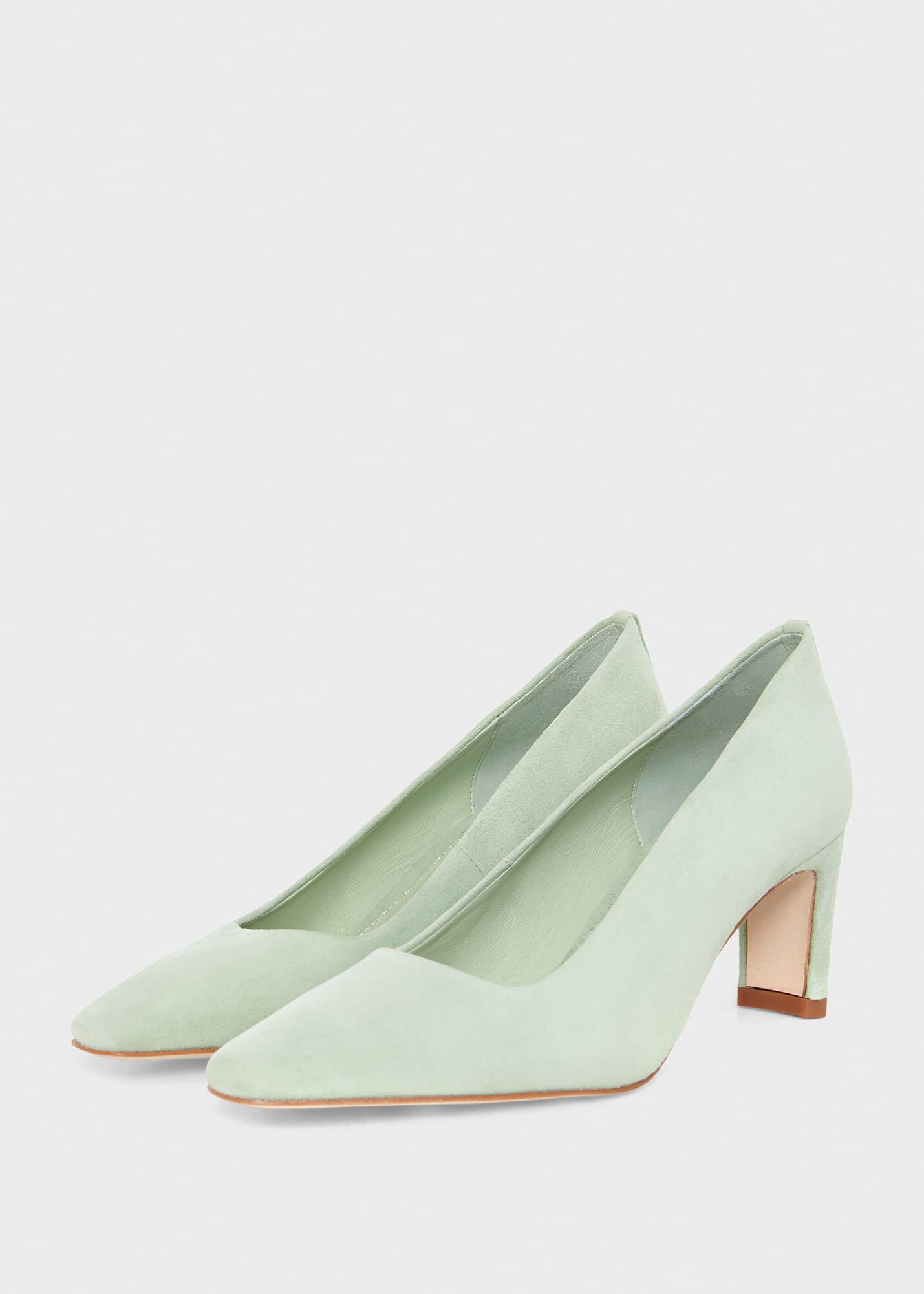 Merle Pumps