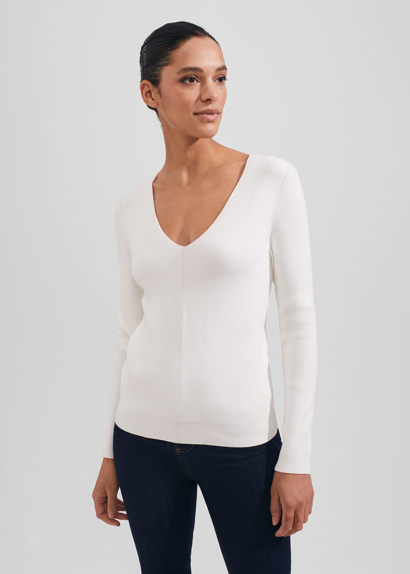 Gigi Sweater | Hobbs US |
