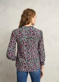 Orelia Blouse, Multi, hi-res