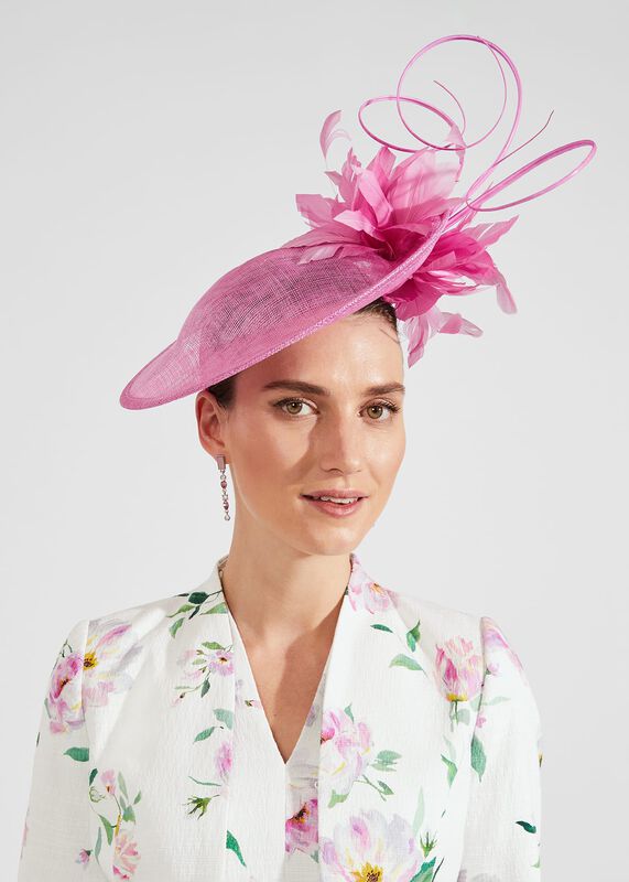 Wedding Fascinators Accessories For Women Hobbs London