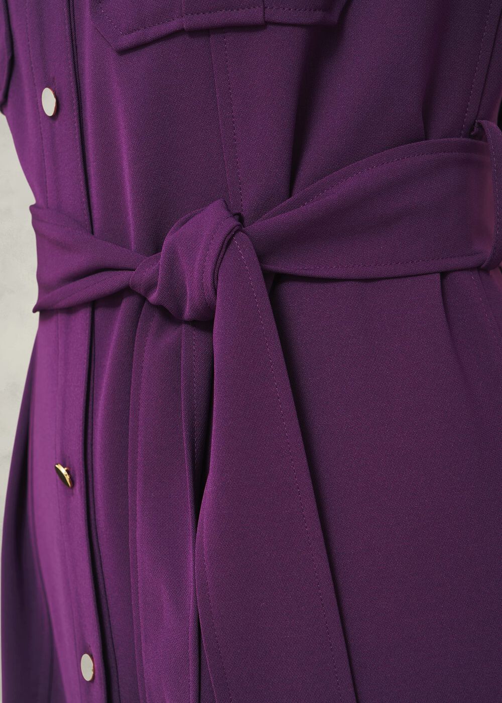 Violet Dress, Vibrant Purple, hi-res