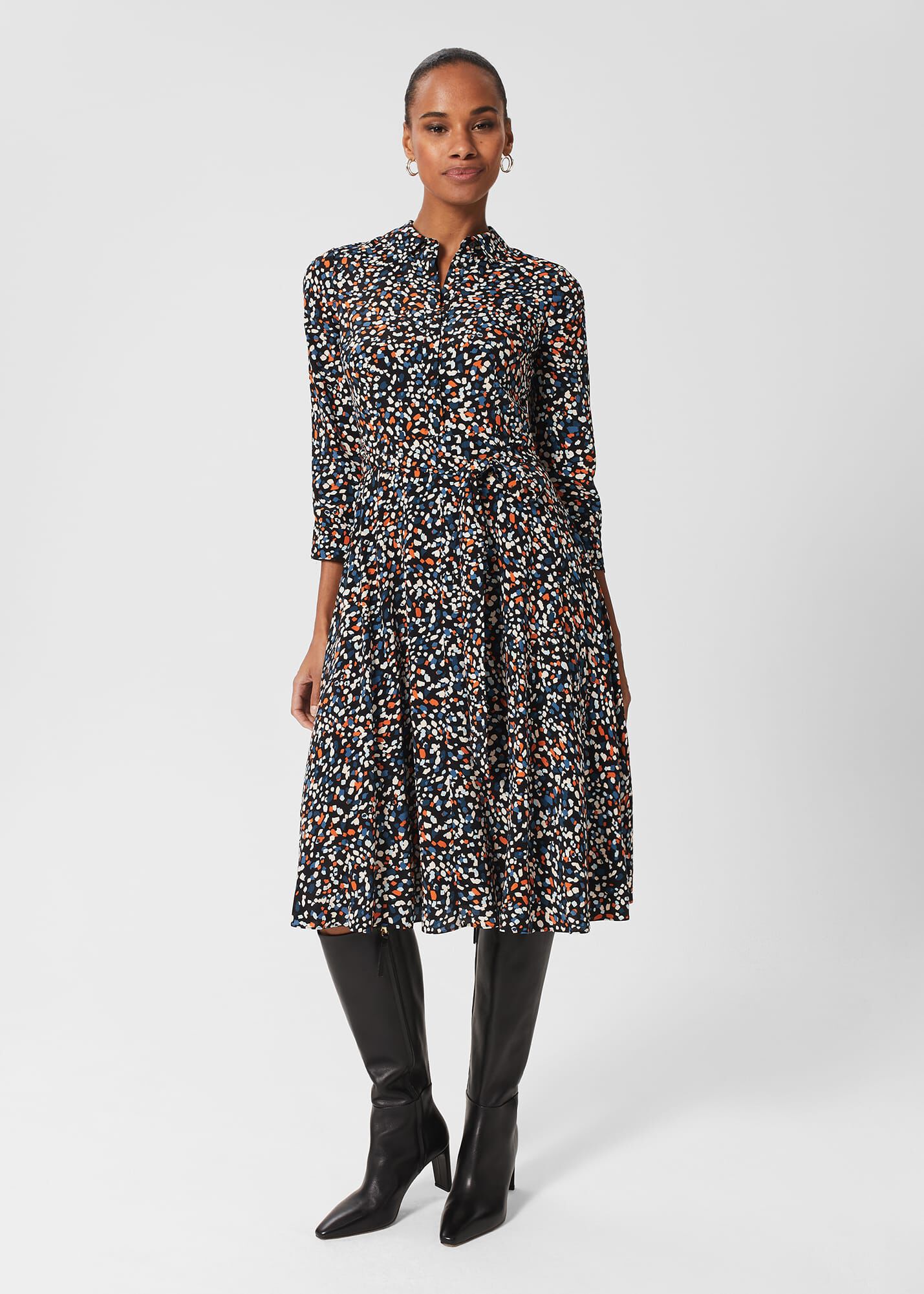 Alex Dress Hobbs UK