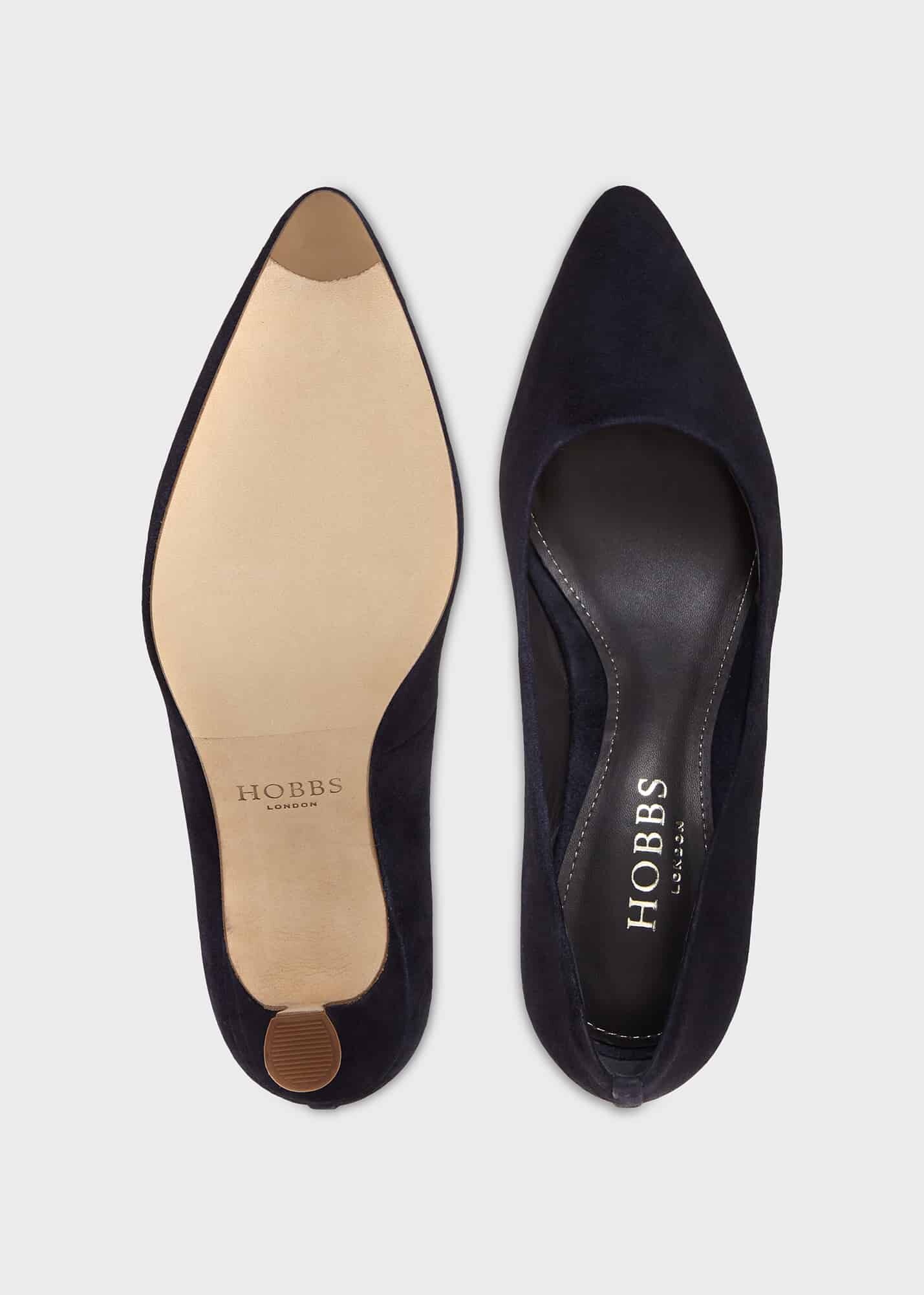 セレブ愛用♪ お洒落 ■Hobbs London■ ESTHER COURT Esther Court Shoes | Hobbs ROW |