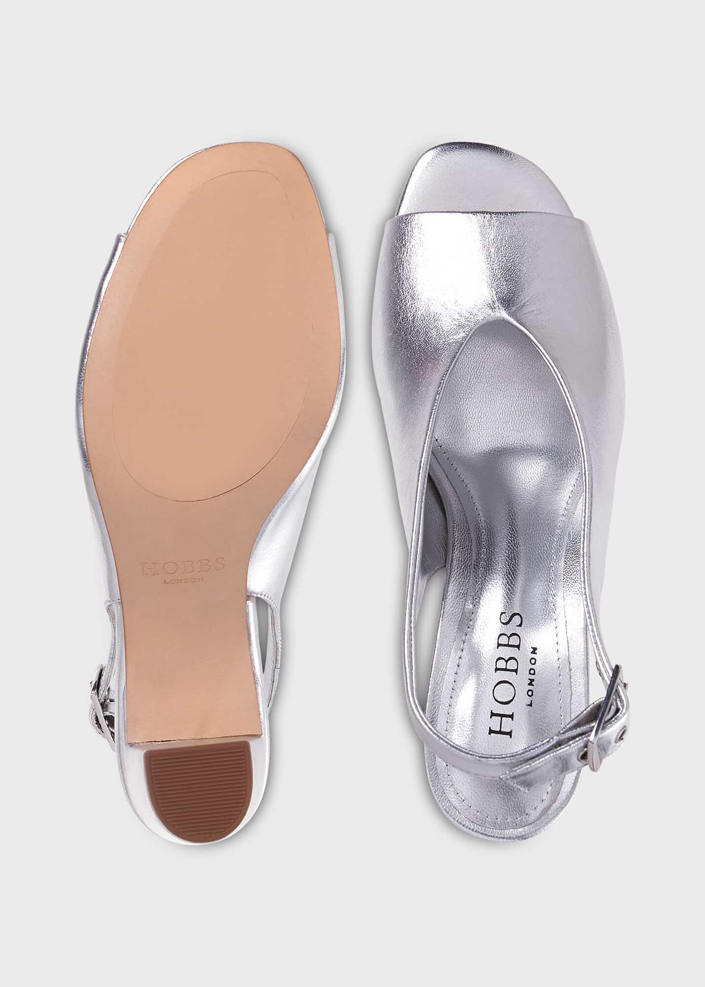 Kali Sandal