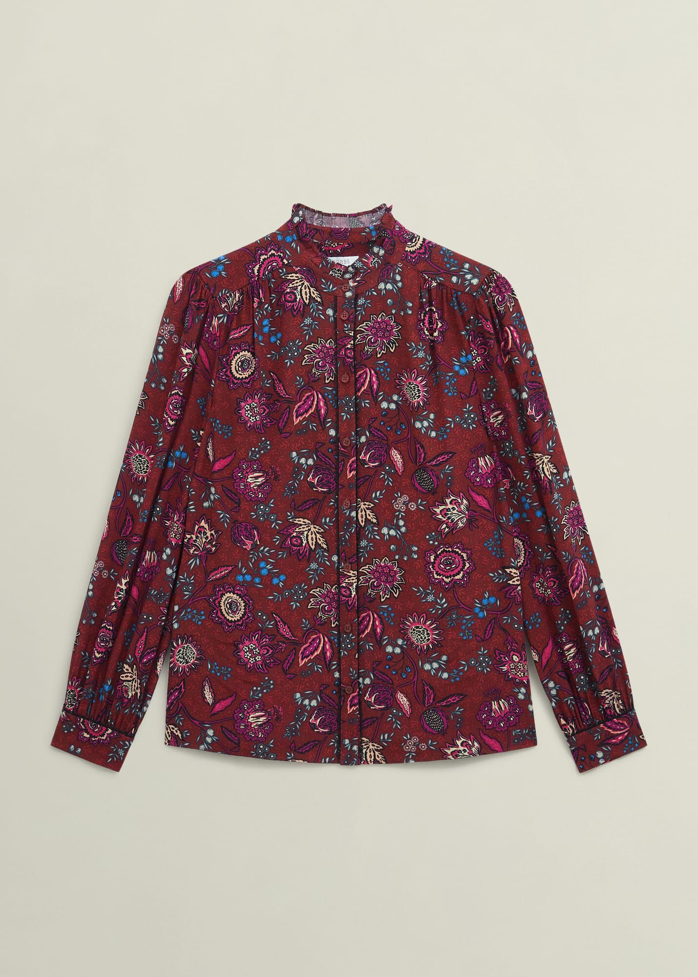 Carissa Blouse | Hobbs US |