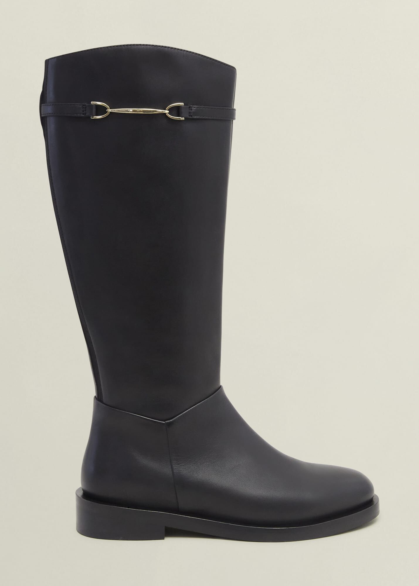 Are knee high boots still smilier in style 219