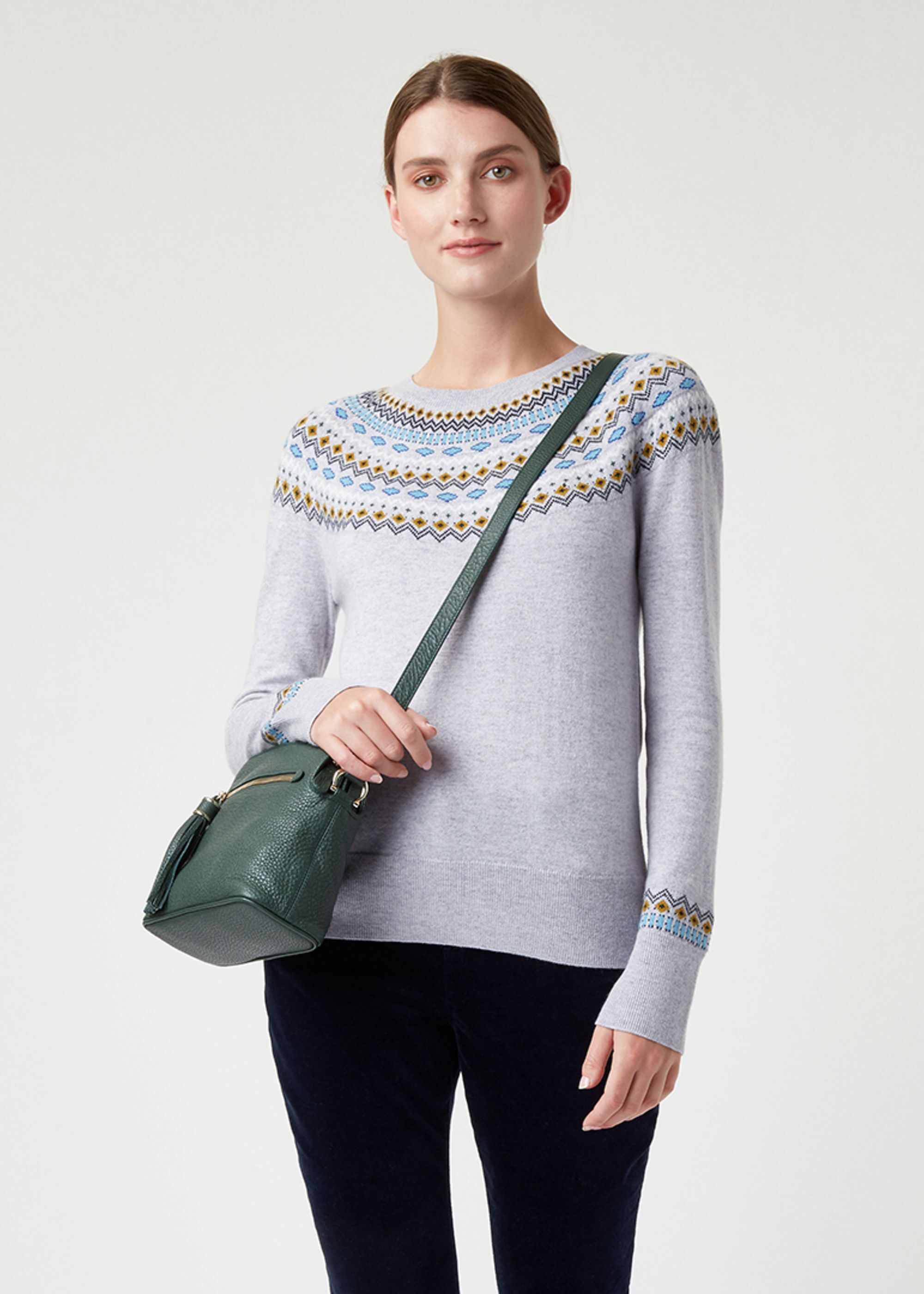 hobbs greta dress