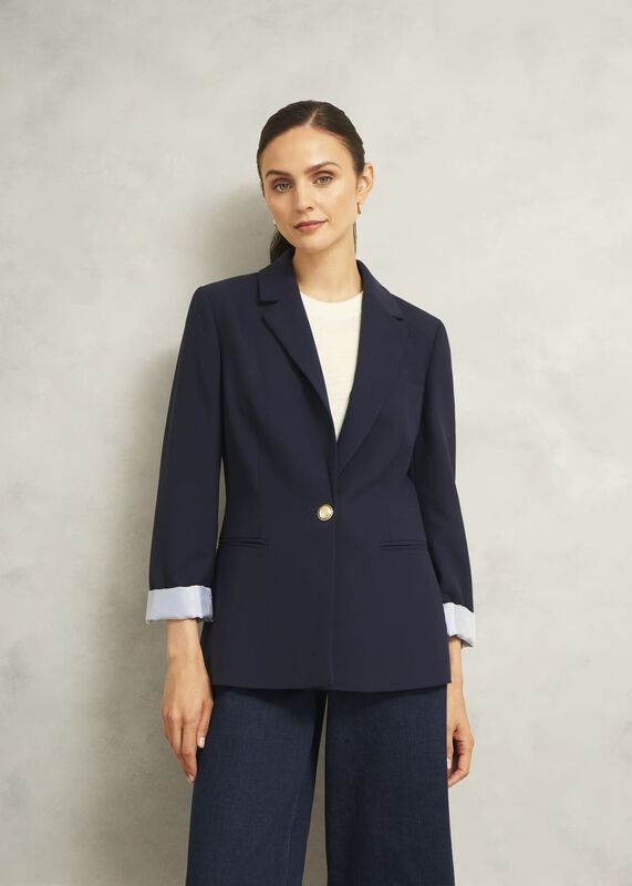 Gianna Jacket