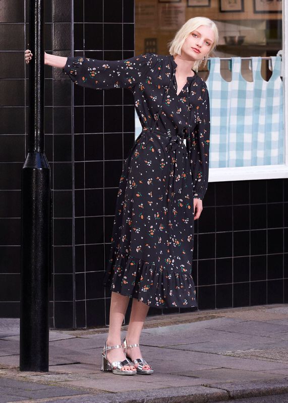 Bailey Dress