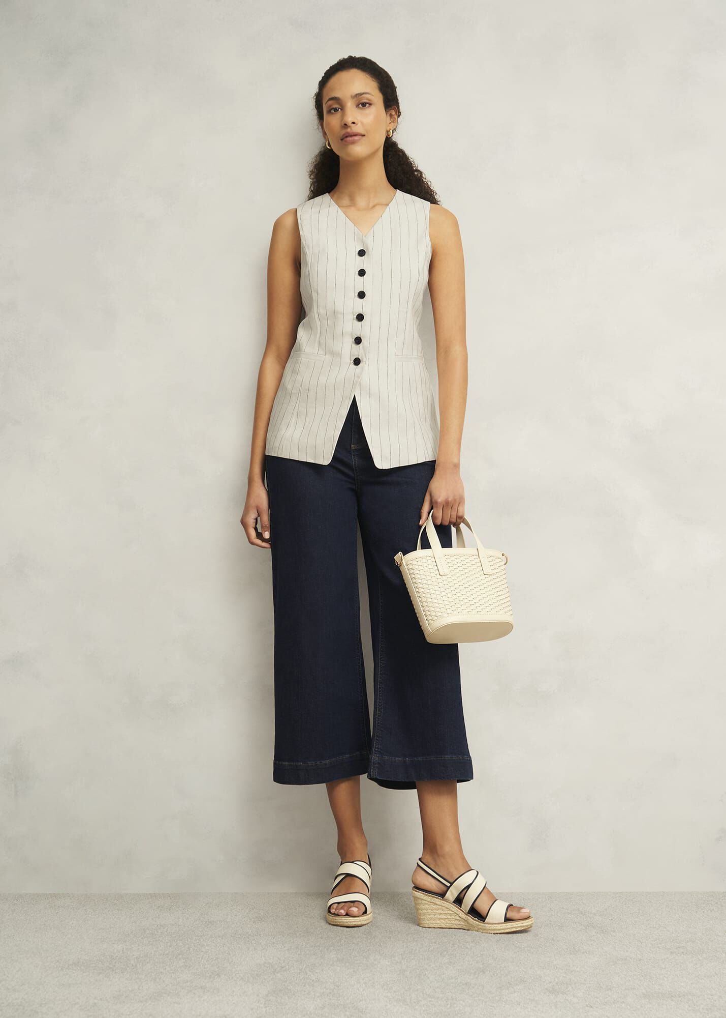Groombridge Vest | Hobbs US |