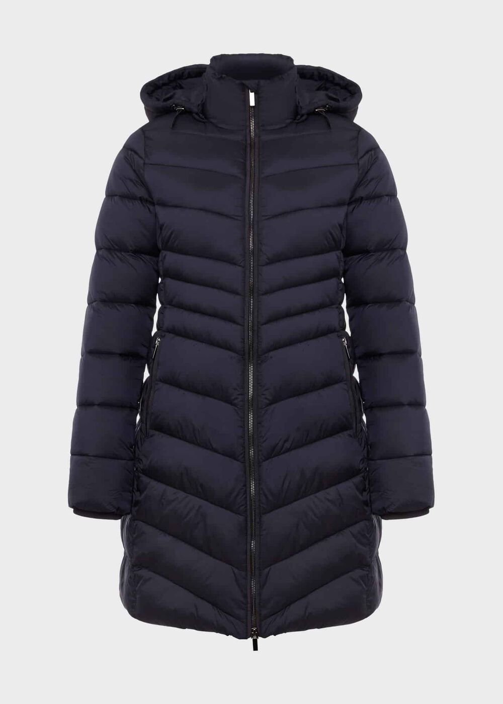 Katarina Puffer, Navy, hi-res