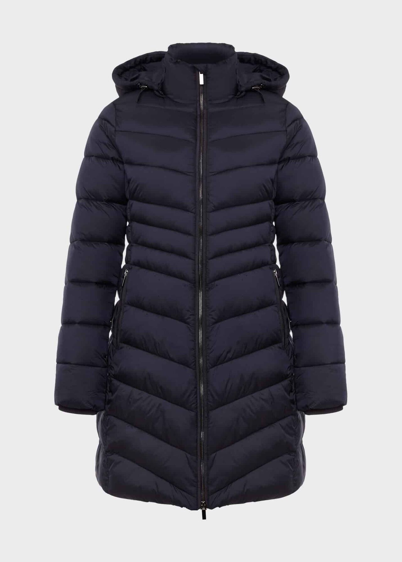 Katarina Puffer, Navy, hi-res