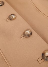 Beatrice Jacket, Camel, hi-res