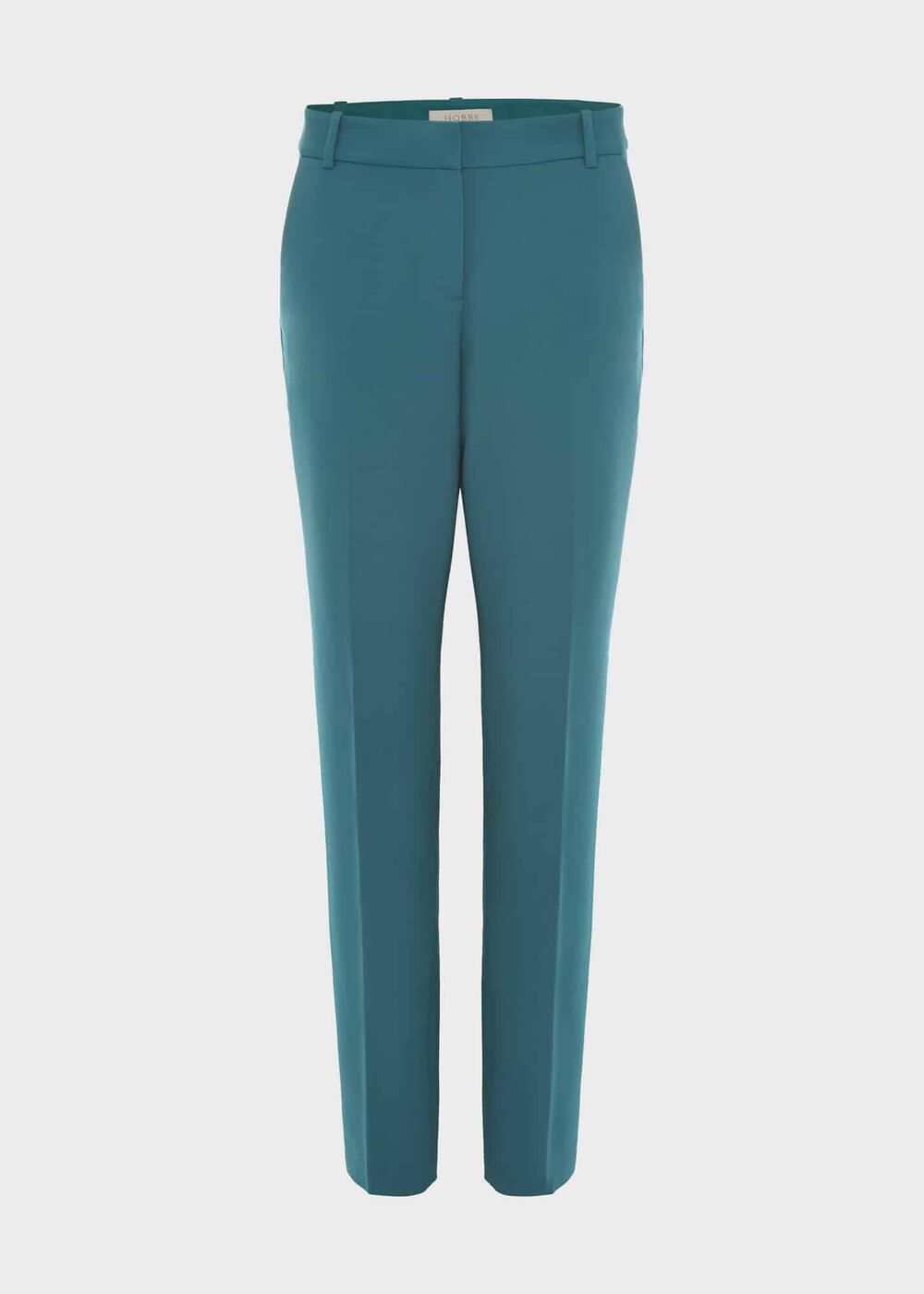 Suki Trousers, Lagoon Blue, hi-res
