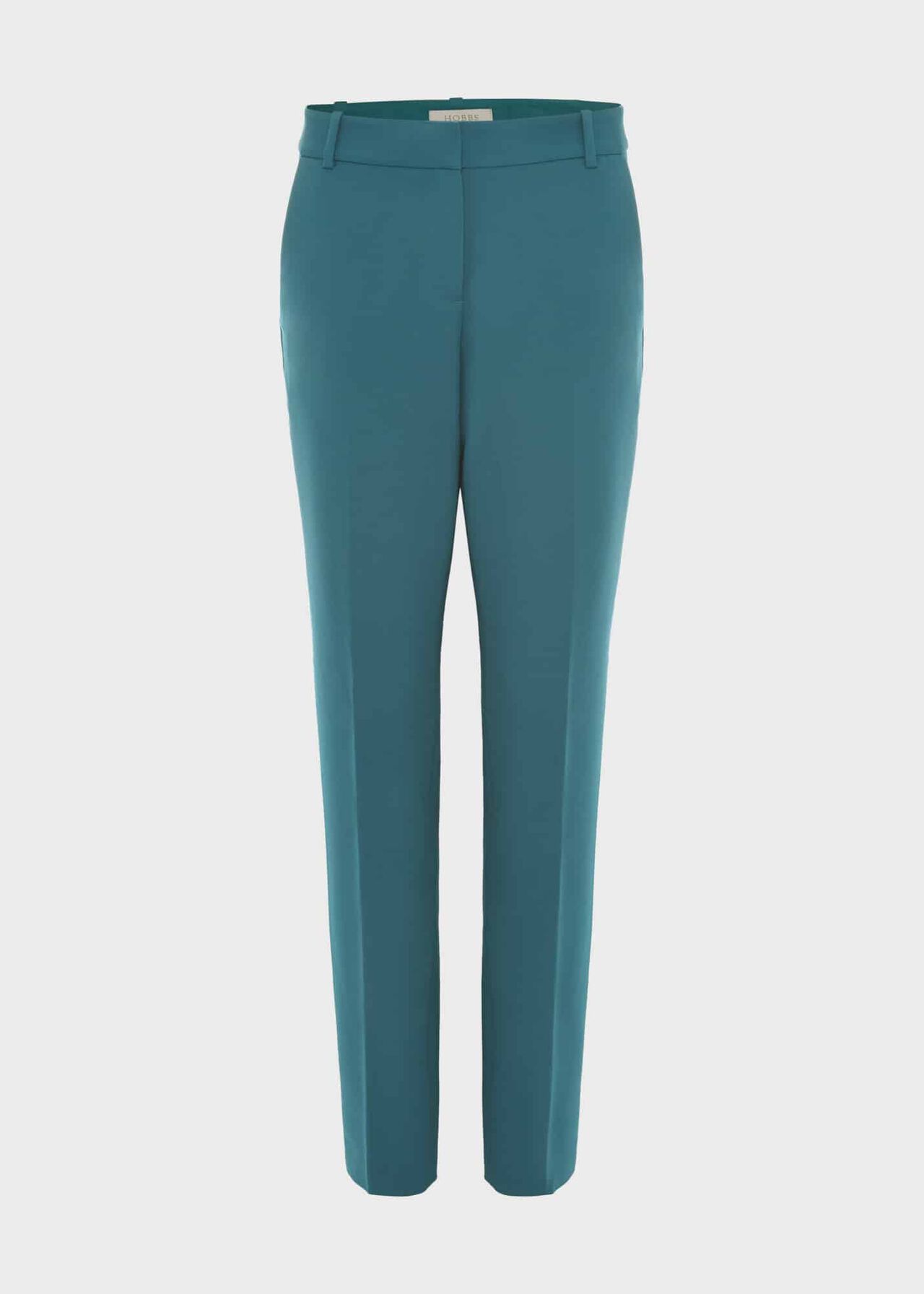 Suki Trousers, Lagoon Blue, hi-res