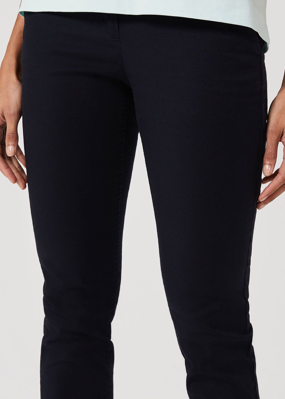 Pavilion Skinny Chino, Navy, hi-res